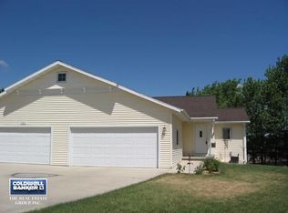227 Louise Dr, Wrightstown, WI 54180