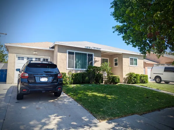 (undisclosed Address), Panorama City, CA 91402