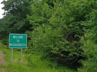 Greenville Rd, Ashby, MA 01431