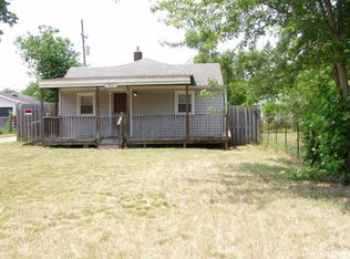 563 E Grand Blvd, Ypsilanti, MI 48198