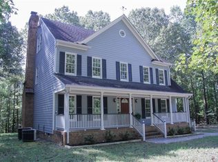 5255 Island Ct, Goochland, VA 23063