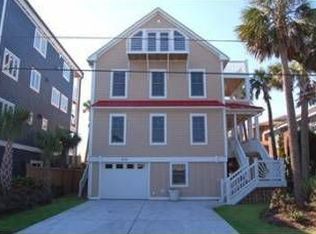 816 Schloss St, Wrightsville Beach, NC 28480
