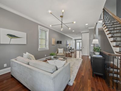 156 E 4th Ave, Columbus, OH, 43201