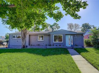 3020 N Clayton St, Denver, CO 80205