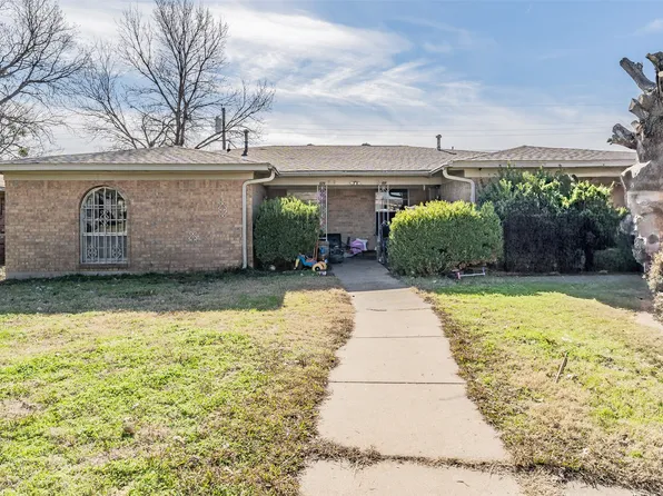 918 Lindy Ct, Irving, TX 75060
