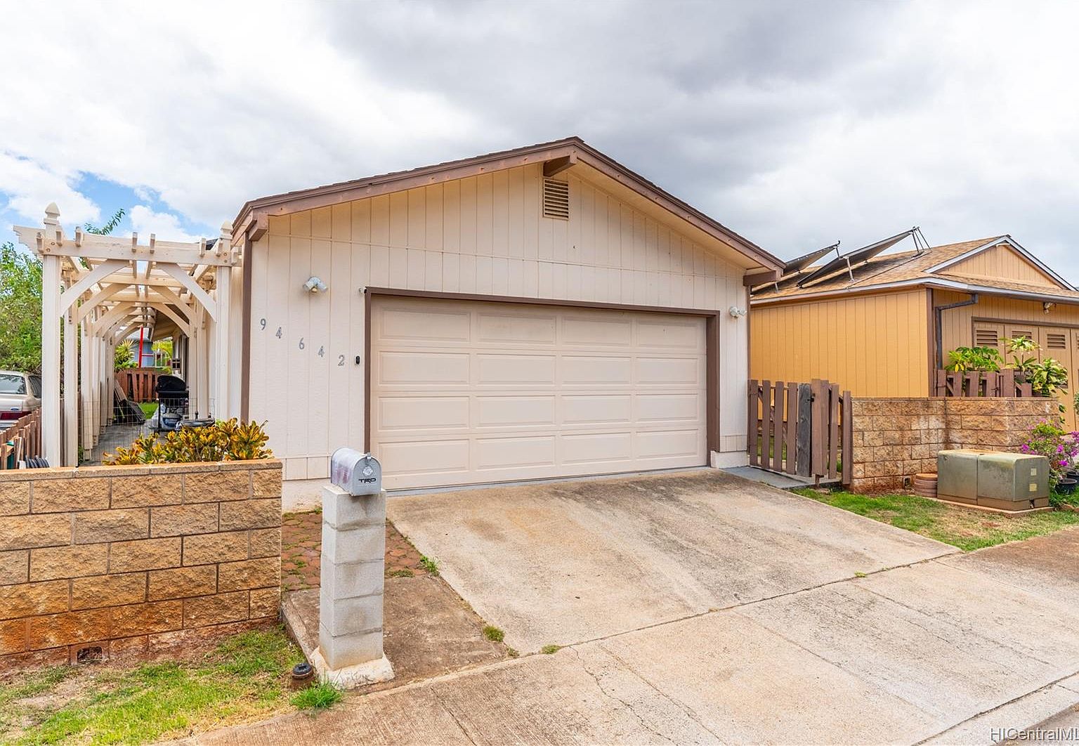94642 Puhau Way, Waipahu, HI 96797 Zillow