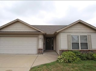 2831 Atlas Dr, Lafayette, IN 47909