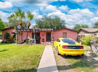 520 W Upas Ave, McAllen, TX 78501