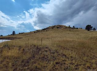 W Galena Avenue, Cripple Creek, CO 80813