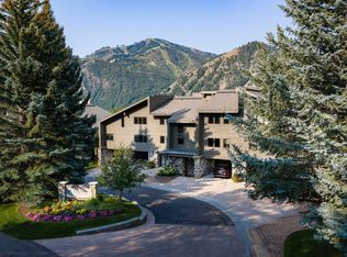 Larkspur, Ketchum, ID 83340
