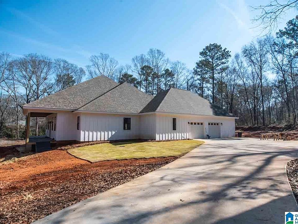 60 River Oaks Ln, Cropwell, AL 35054 Zillow