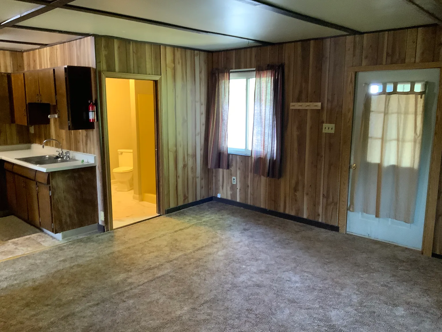 1 bed, 681 sqft, $825 — Photo 2