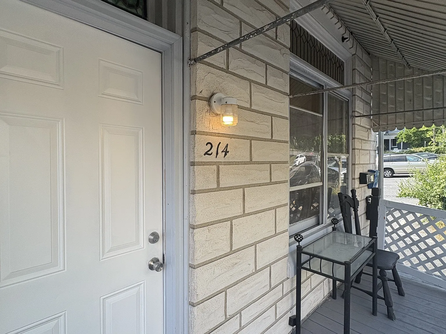 214 South 13th Street - 1F — Photo 3