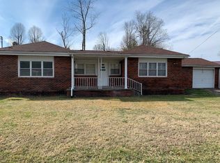 6271 Division Rd, Huntington, WV 25705