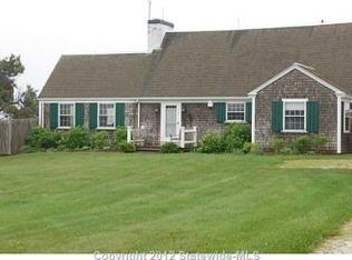 70 Quaker Hill Farm Rd, Little Compton, RI 02837