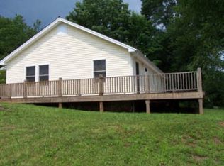 190 Pine Ave, Bryson City, NC 28713