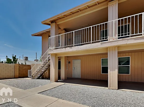 6657 W Ocotillo Rd, Glendale, AZ