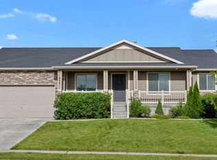 227 S 3475 W, Layton, UT 84041
