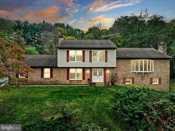 20616 Kirkwood Shop Rd, White Hall, MD 21161