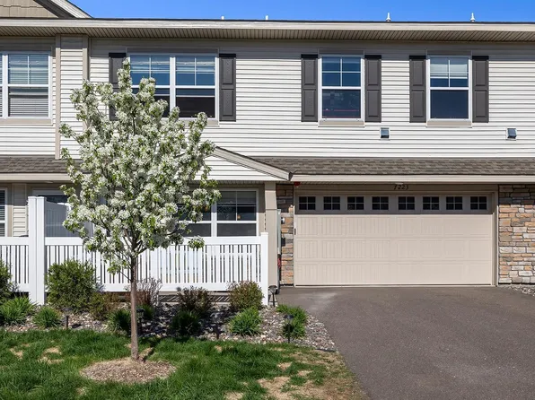 7223 Elmo Ct, Lino Lakes, MN 55038