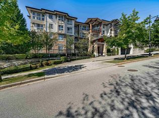 1330 Genest Way #413, Coquitlam, BC V3E 0A4