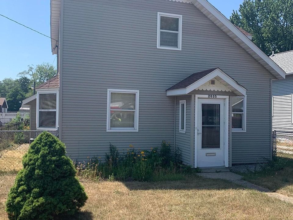 2035 Henry St, Muskegon, MI 49441 Zillow
