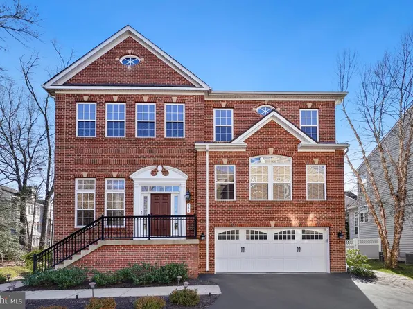 231 Bowen Ct, Annapolis, MD 21401