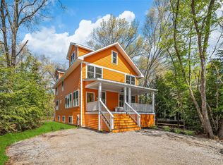 18654 Old Field Rd, New Buffalo, MI 49117
