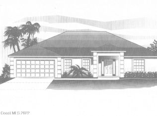 425 Olsmar St, Palm Bay, FL 32908