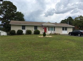 5202 Mawood St, Fayetteville, NC 28314