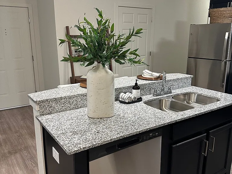 Broad River Village Apartment Homes — Photo 5