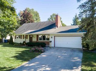 1802 Burlington Dr, Midland, MI 48642