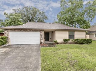 10733 Losco Junction Dr, Jacksonville, FL 32257