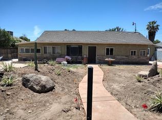 1935 Blaine Ave, Selma, CA 93662