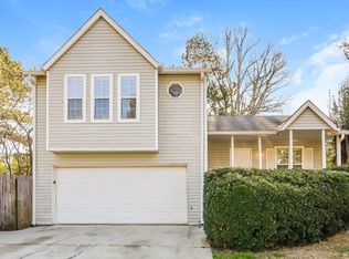 2118 Marbut Farms Entry, Lithonia, GA 30058