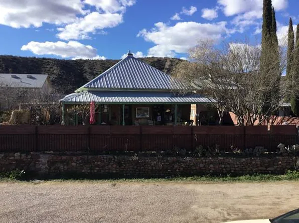 1236 N Quartz Loop, Globe, AZ 85501