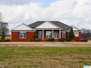 28577 Wooley Springs Rd, Athens, AL 35613