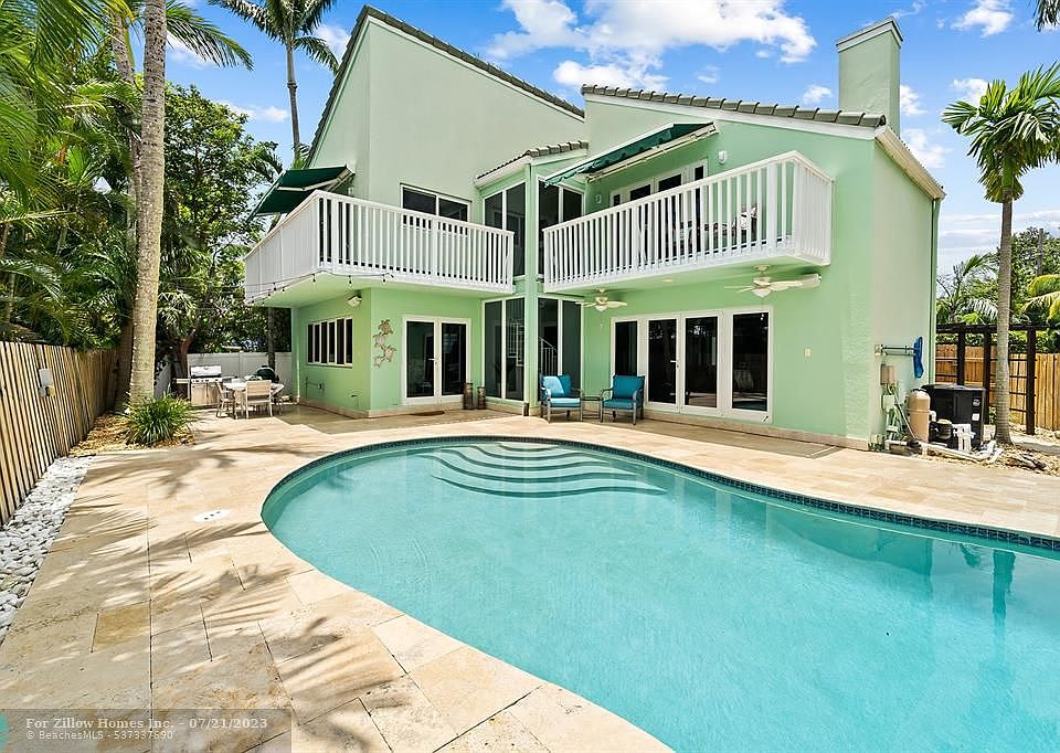 2100 NE 22nd St, Wilton Manors, FL 33305 Zillow