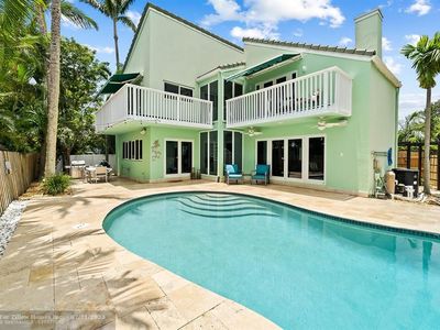 2100 NE 22nd Street, Wilton Manors, FL, 33305
