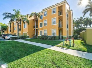 2401 W Preserve Way, Miramar, FL 33025
