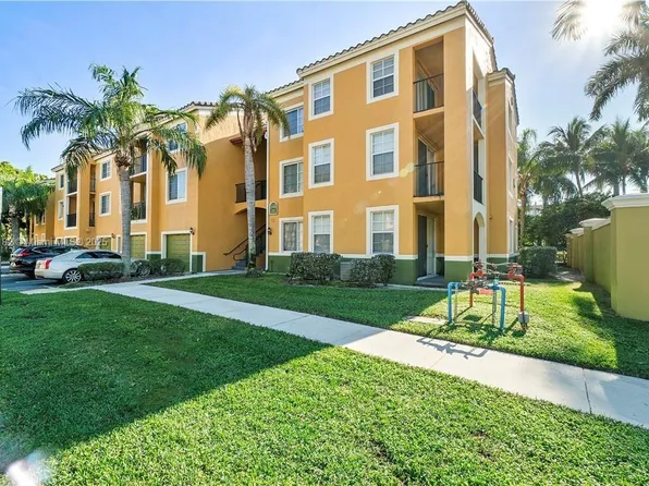 2401 W Preserve Way, Miramar, FL 33025