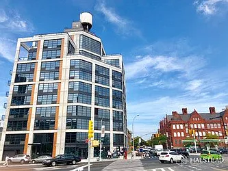 Rented by Halstead Real Estate