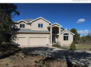 20220 Sheriffs Cv, Monument, CO 80132