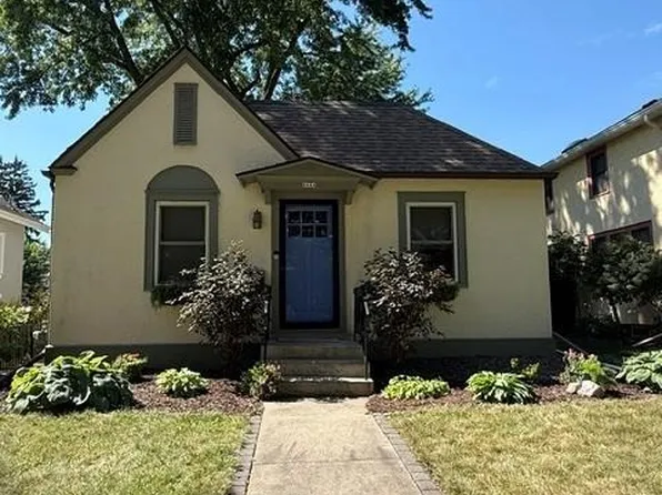 2834 Arthur St NE, Minneapolis, MN 55418