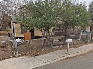 520 S San Bernardo, San Antonio, TX 78237