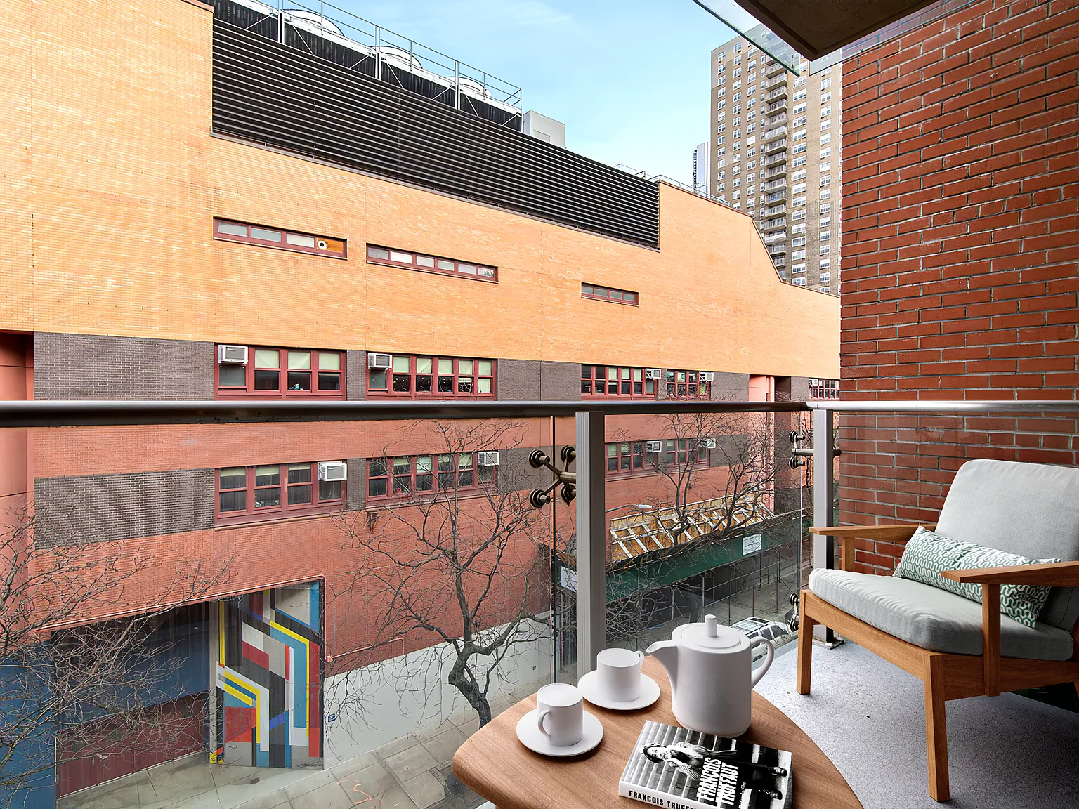 540 West 50th Street — Photo 3