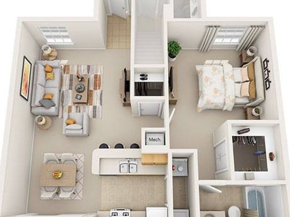 3289 Schust Rd #1-105