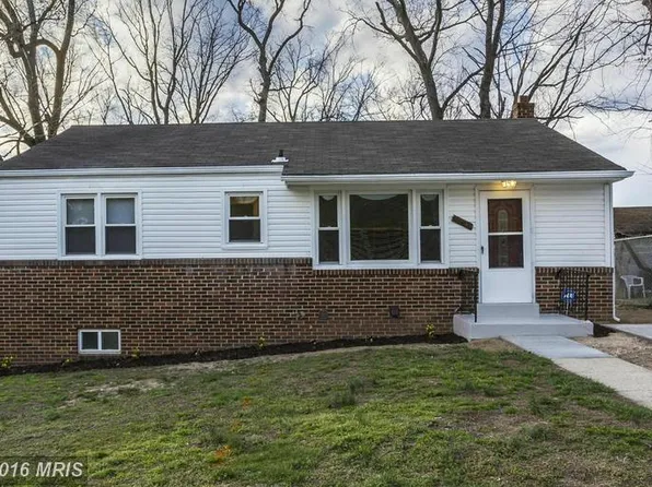 4906 56th Pl, Hyattsville, MD 20781