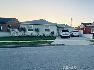 13913 McNab Ave, Bellflower, CA 90706