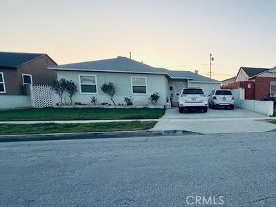 13913 McNab Ave, Bellflower, CA, 90706